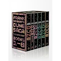 Amazon | Dune | Herbert, Frank | Space Opera