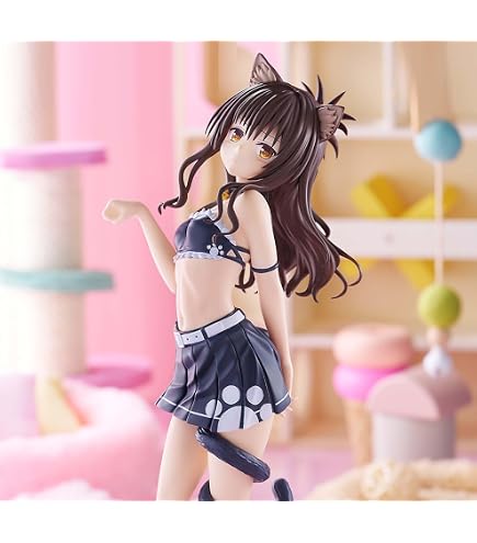 Amazon.co.jp: 甘城ブリリアントパーク 千斗いすず 1/8スケール