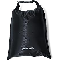 Amazon.co.jp: [S SaunaNova] サウナハット PRO 【20,000人の声から