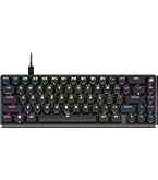 Amazon.co.jp: CORSAIR K65 PRO MINI ゲーミングキーボード 65