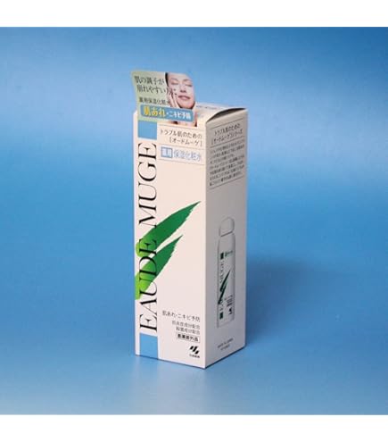 Amazon | オードムーゲ スキン ケア 500ml 薬用ローション（ふきとり