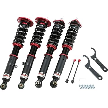 Amazon.co.jp 売れ筋ランキング: 車高調キット の中で最も人気のある