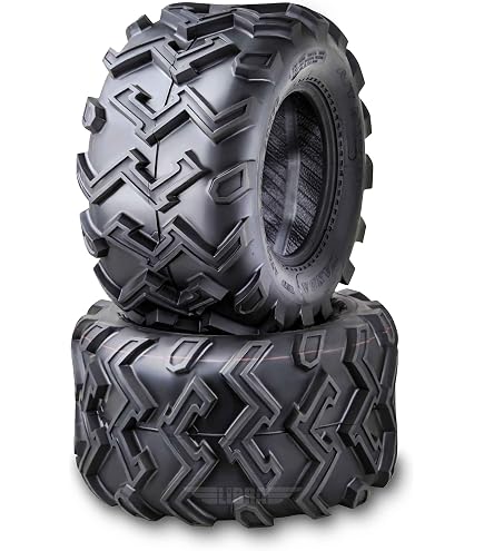 AT22x8-10 バイク用タイヤ Amazon.co.jp: WANDA ATV UTV タイヤ 22X8-10 22x8x10 6PR P306