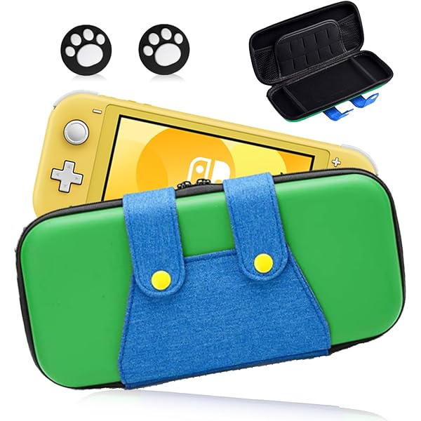 Amazon.co.jp: 【任天堂ライセンス商品】Nintendo Switch Lite