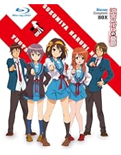 CLANNAD・CLANNAD AFTER STORY コンパクト・コレクション Amazon.com: Animation - Clannad After Story Compact