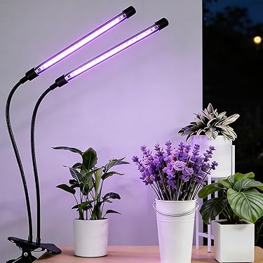 Amazon.co.jp 最新リリース: 植物育成ライト の新着ランキングです。