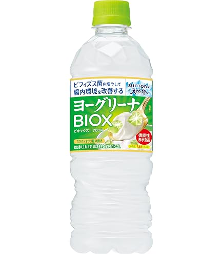 Amazon.co.jp: Suntory Natural Water, Crisp Fruits, Orange & Mango