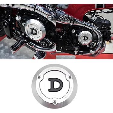 Amazon.co.jp 売れ筋ランキング: クランクケースカバー の中で最も人気