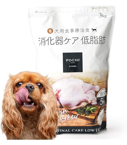 Amazon.co.jp: ドクターズケア 犬用ストマックケア低脂肪 3kg : ペット用品