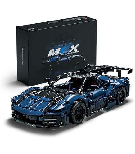 Amazon.co.jp: Nifeliz AM24 フォーミュラ1 レーシングカー 組み立て