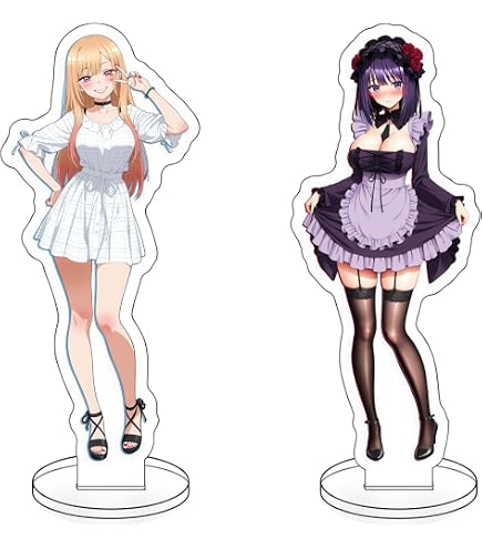 Amazon | TVアニメ その着せ替え人形(ビスク・ドール)は恋をする 缶