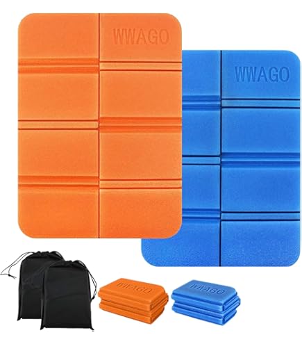 Amazon | サウナマット お尻マット 2個セット 防水 断熱