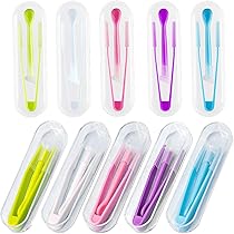 アクリルヒランヤ、ペンタゴンセット Amazon.co.jp: ZiSyouMa ピンセット式コンタクト器具 、 コンタクト