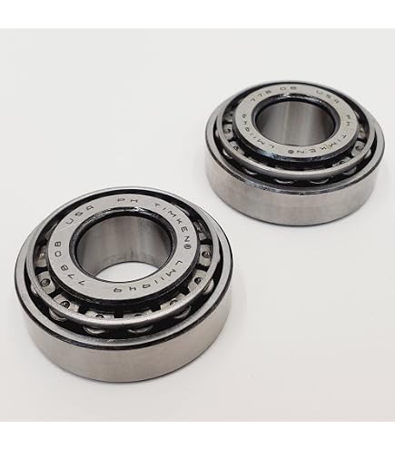 Amazon.co.jp: James Gasket - JGI-47519-83-A - Wheel Seal, 410in