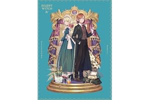 サイレント・ウィッチ 沈黙の魔女の隠しごと 4(完全生産限定版) [Blu-ray]