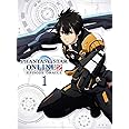 【Amazon.co.jp限定】ファンタシースターオンライン2 エピソード・オラクル第1巻 Blu-ray初回限定版(全巻購入特典:「描き下ろし全巻収納BOX」引換デジタルシリアルコード付)