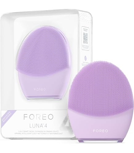 ボディ・フェイスケア FOREO LUNA2 FOREO / LUNA 2の公式商品情報｜美容・化粧品情報はアットコスメ