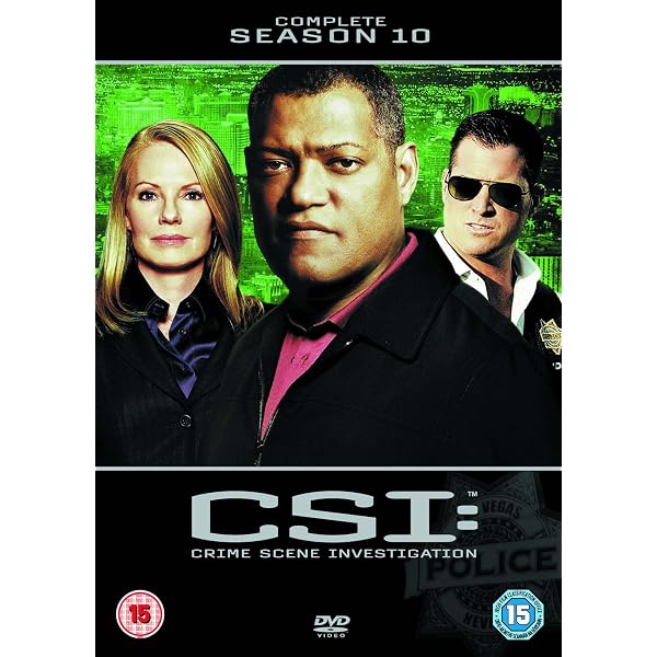 Amazon.co.jp: CSI: Ny - Sixth Season/ [DVD] [Import] : DVD