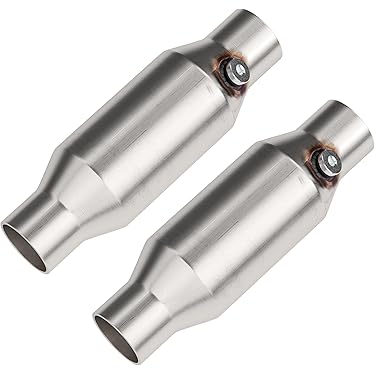 Amazon.co.jp 最新リリース: 車用キャタライザー の新着ランキングです。