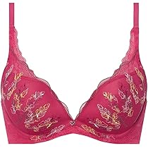 Amazon | （アモスタイル）AMOSTYLE 夢みるブラ DeepV