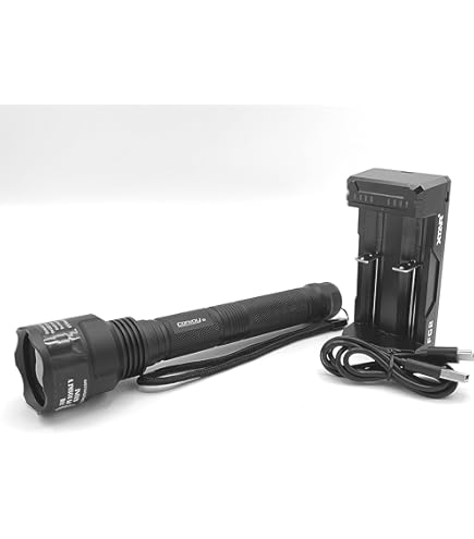 Amazon.co.jp: Petoskey Stone Convoy S2 + UV 365nm LED懐中電灯