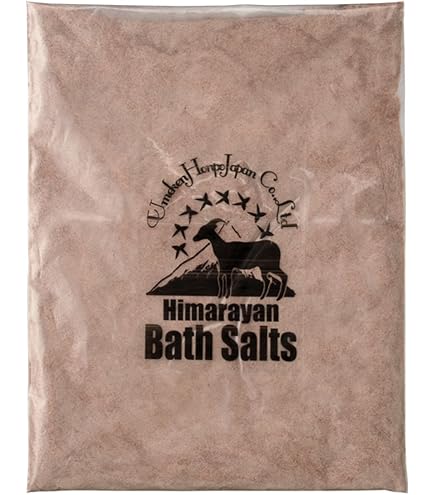 Amazon | ヒマラヤ岩塩 【食用】選べるソルト (1kg, ブラックパウダー