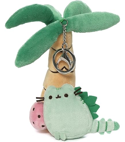 Pusheen プシーン スクイーズ セット 海外 レア Pusheen プシーン