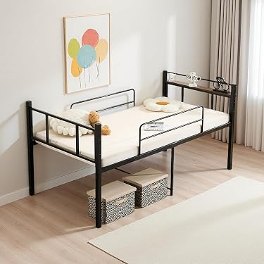 Amazon.co.jp 売れ筋ランキング: 子ども用ベッドフレーム の中で最も