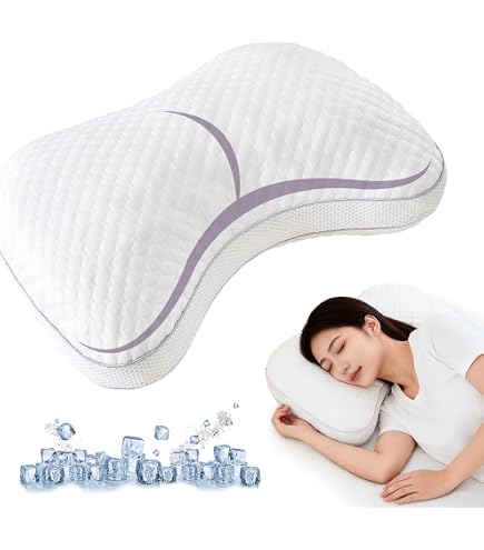 INTONE Pillow｜首・肩の負担を減らす高級枕｜使用頻度低 Amazon｜INTONE イントーン 枕 首枕 ネックピロー 「首・肩にフィット