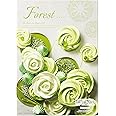 LOIRE カタログギフト MY HEART (マイハート) Forest (フォレスト) 5,000円コース 包装紙：クレスト