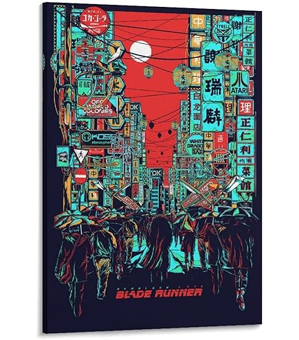 ブレードランナー　1982年 非売品　プレスシート　希少 i-img1200x1200-