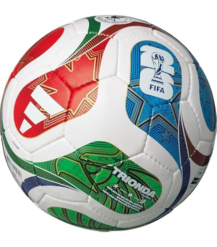 Amazon.co.jp: 南アフリカ 2010 ワールドカップ品質サッカーボール