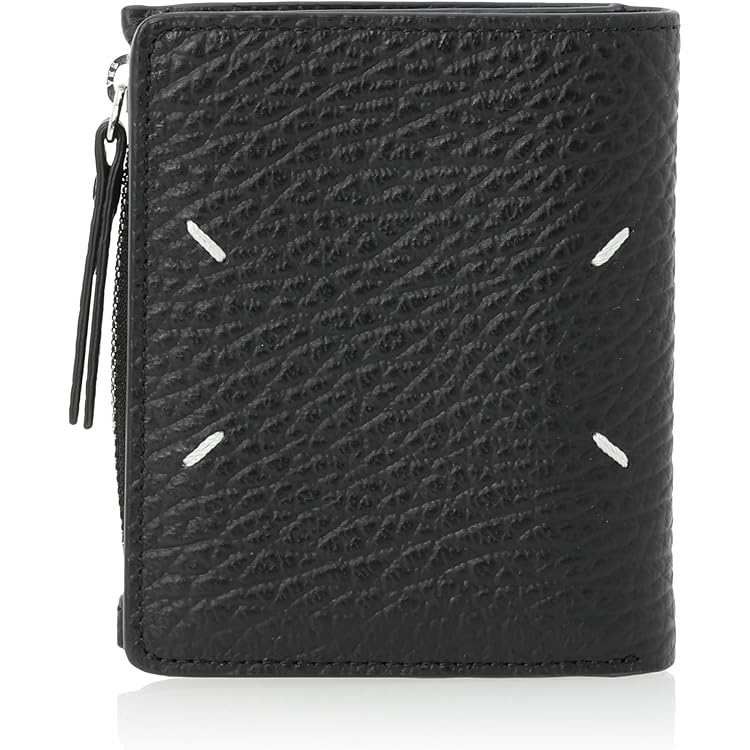 Amazon | [Maison Martin Margiela] [メゾンマルジェラ]二つ折り財布