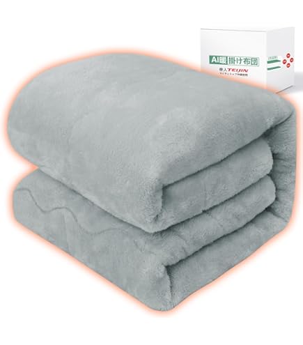 Amazon｜【 医薬品会社の 遠赤外線 寝具 】暖暖爽快 Luxury