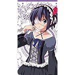 中二病でも恋がしたい! iPhoneSE/5s/5c/5 壁紙 視差効果 小鳥遊六花 中二病でも恋がしたい! iPhoneSE/5s/5c/5 壁紙 視差効果 小鳥遊六花