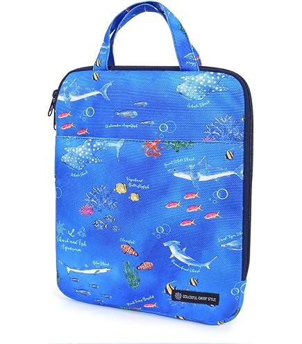 Amazon.co.jp: ポケモンセンターオリジナル PC・タブレットケース BL