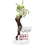 コードギアス 反逆のルルーシュ ESPRESTO Fluffy materials C.C.