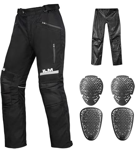 Amazon | シンプソン(SIMPSON) バイク用パンツ Over Pants(オーバー