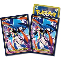 Amazon.co.jp: ポケモンカードゲーム デッキシールド ピカチュウと