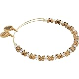 Alex and Ani Angel Wing Beaded Bangle Bracelet