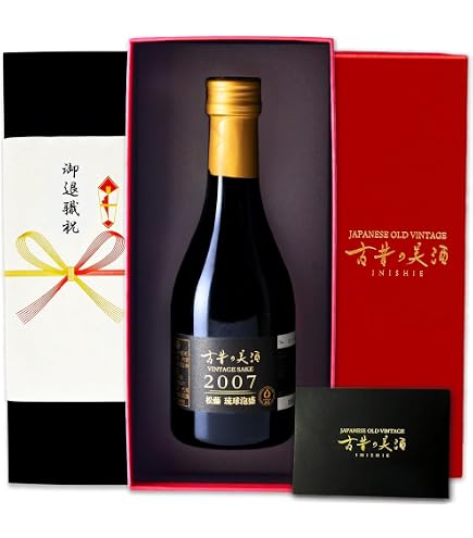 Amazon.co.jp: 【New!】泡盛 守禮(Shurei) 原酒 51度 300ml 芳醇酵母