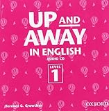 Up and Away in English: 1: Class Audio CD