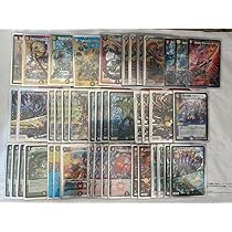 Amazon.co.jp: CS優勝ガイアッシュ覇道デッキ デュエマ : スポーツ 