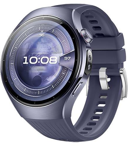 HUAWEI WATCH 5 スマートウォッチ 46mm