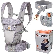 Amazon.co.jp: Ergobaby(エルゴベビー) ERGO Baby エルゴベビー 