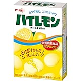 明治 ハイレモン 18粒×10個