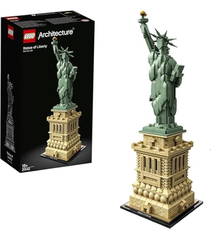 Amazon.co.jp: レゴ (LEGO) アーキテクチャー バッキンガム宮殿 21029 