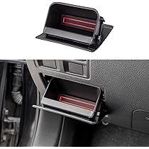 Amazon.co.jp: PIMCAR ヒューズボックス コインコンテナ インナー  