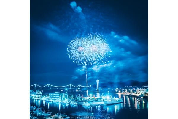夕星-ゆうづつ-