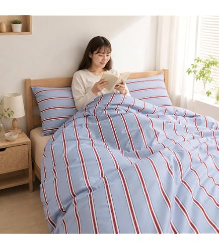 Amazon | デュベ ホテル 羽毛 ベッドカバー(デュベ仕様) K キング